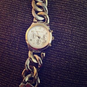 Michael Kors Watch for Women